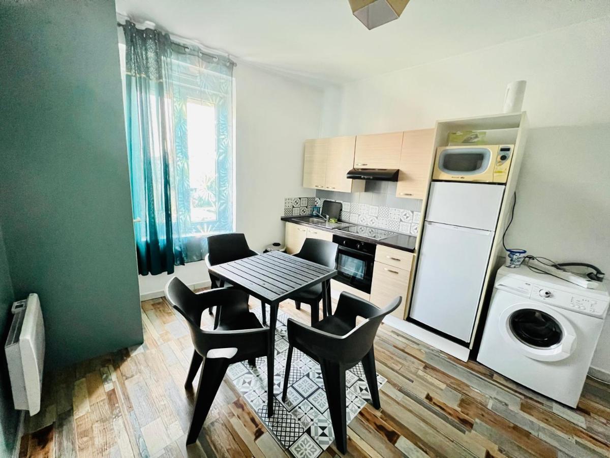 La Plume Wifi Parking Un-Sejour-A-Part Apartment Clouange Luaran gambar